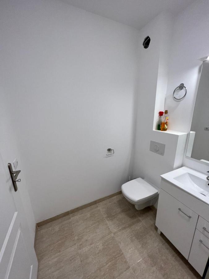 Appartamento Apartament Lux Zona Stadion Ion Oblemenco Craiova Esterno foto