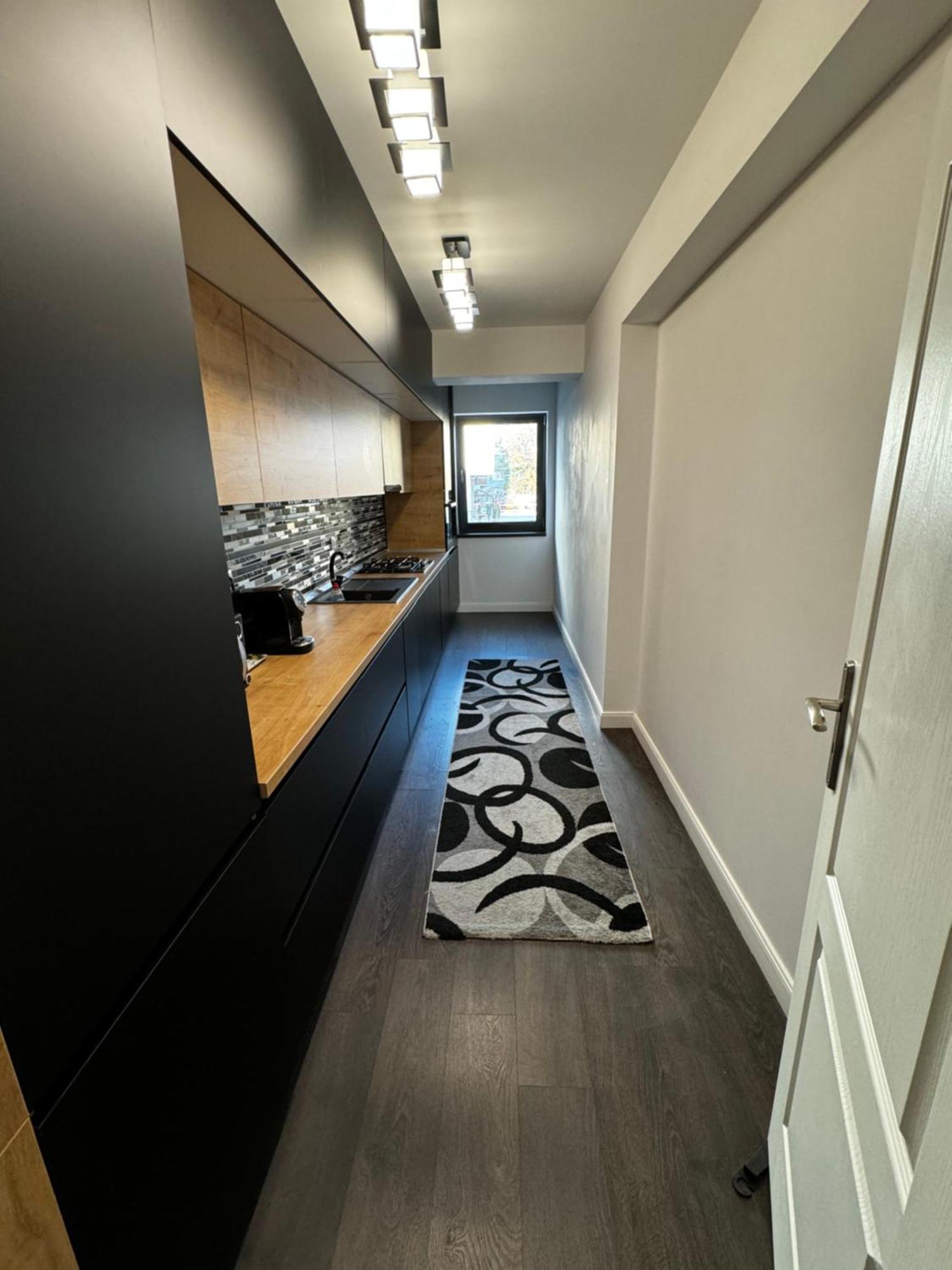 Appartamento Apartament Lux Zona Stadion Ion Oblemenco Craiova Esterno foto